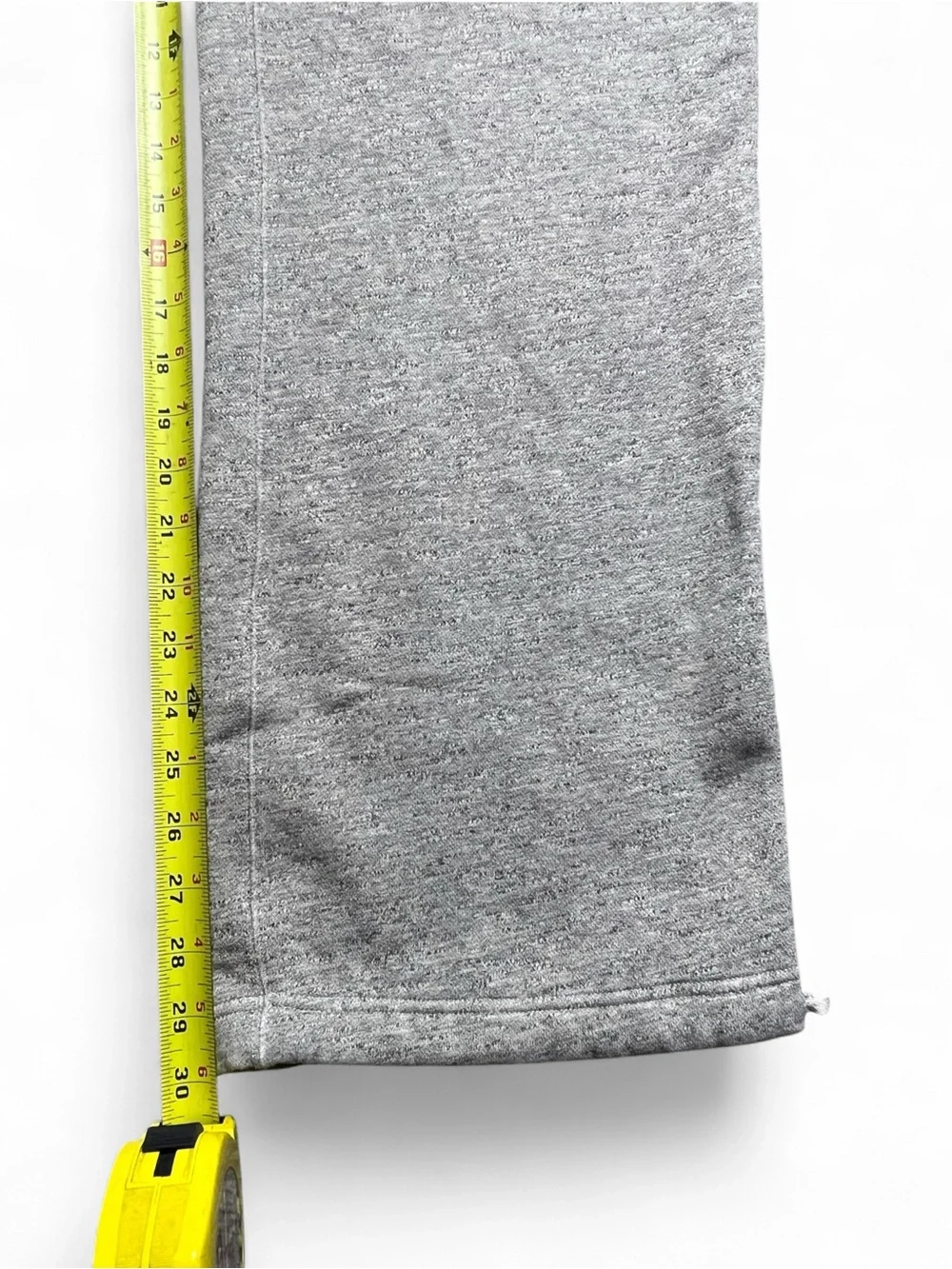 Vintage RRL Ralph Lauren Double RL Athletic Wear Gray Sweatpants L